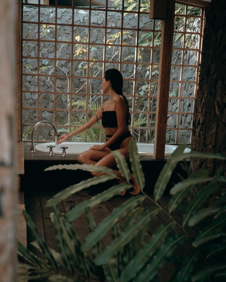 Kuno Villas Gili Trawangan Exteriér fotografie