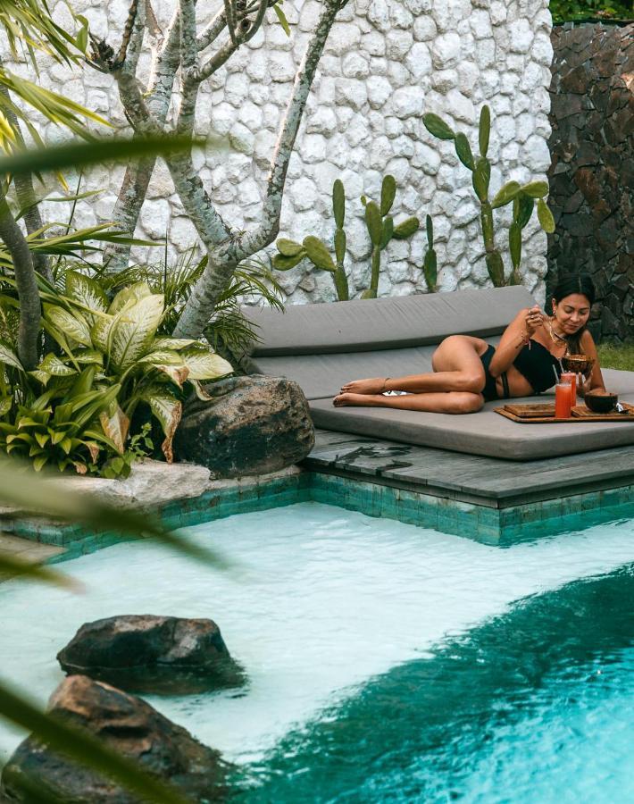 Kuno Villas Gili Trawangan Exteriér fotografie