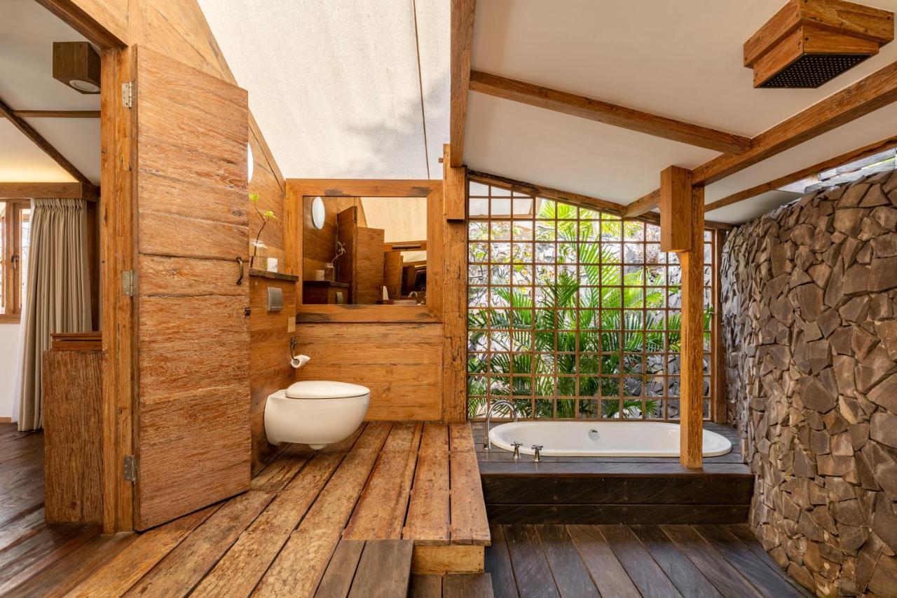 Kuno Villas Gili Trawangan Exteriér fotografie