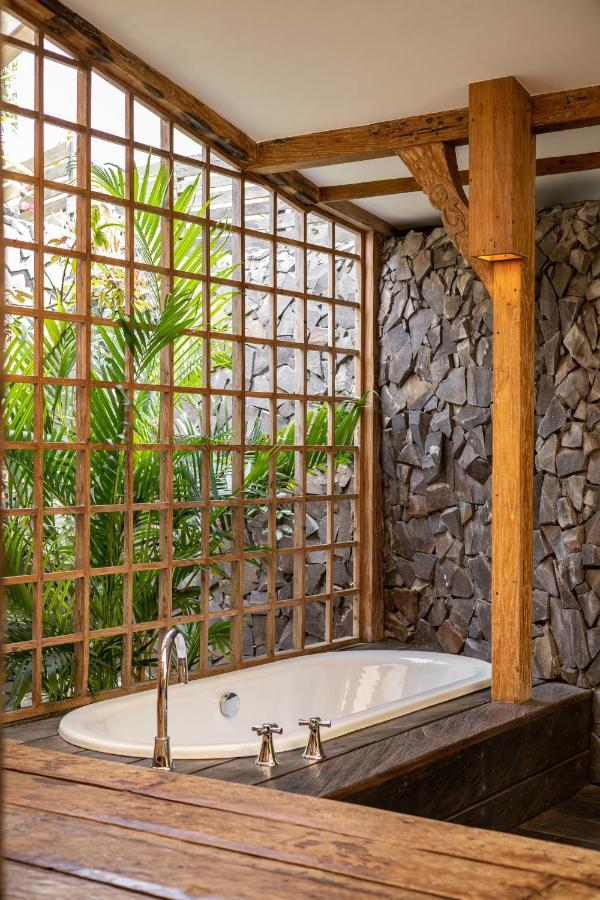 Kuno Villas Gili Trawangan Exteriér fotografie