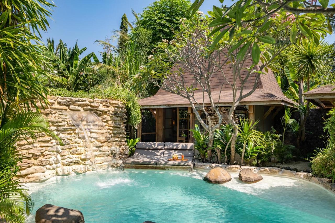Kuno Villas Gili Trawangan Exteriér fotografie