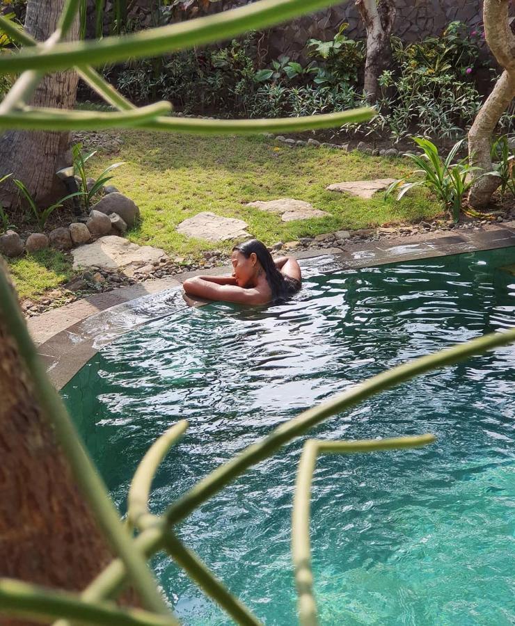 Kuno Villas Gili Trawangan Exteriér fotografie